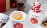 Christmas Scented Candles 