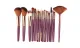 18Pcs Makeup Brushes Tool Set