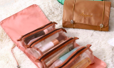 4-in-1 Detachable Cosmetic Bag