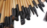 24 Makeup Brushes to Send Brush Bag
