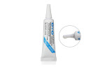 Waterproof and Low Irritation Eyelash Glue
