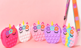 One Or Two Unicorn Pop bags