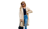 Women's Winter Coats Jacket