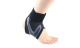 One or Two Lightweight Ankle Support Brace in Choice of Size