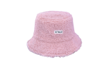 Women Teddy Faux Fur Bucket Hat