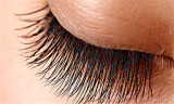 5 Pairs-Magnetic False Eyelashes Sets with Tweezer Eyeliners 