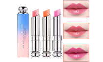 3pcs Magic Color Change Lipstick