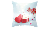 Valentine's Day Pillowcase