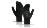 One or Two Warm Knit Gloves Touchscreen for Men Women