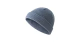 Winter Warm Brimless Baggy Melon Cap 