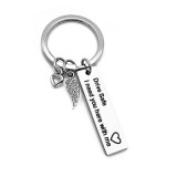 Keyring - Drive Safe I Need You Here with Me