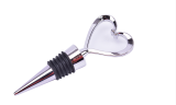 2 or 4 pcs Heart Design Wine Stoppers