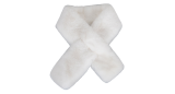 Women's Winter Faux fur Plush Scarf 