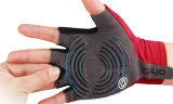 Cycling Half-Finger Gloves
