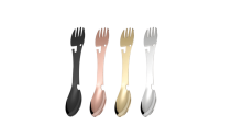 5-in-1 Multifunctional Cutlery