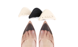 One Or Two Pairs Women's High heels Forefoot Insert Pads 