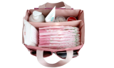 Daily Portable Diaper Storage Bag