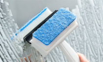 Multi-function Glass Window Cleaning Brush