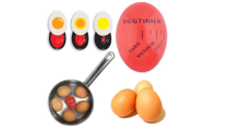 Color Changing Egg Timer 