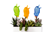Cute Birds Automatic Watering Device