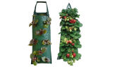 Hanging Strawberry Planting Grow Bags