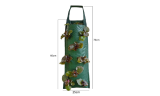 Hanging Strawberry Planting Grow Bags