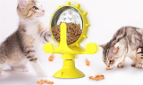 Interactive Treat Leaking Toy for Pets