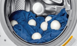 6Pcs Reusable Wool Dryer Balls