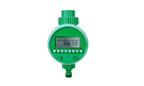 Garden Irrigation Timer