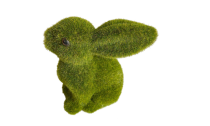 Easter simulation rabbit