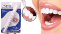 One Two Or Four Teeth Whitening Pen