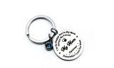 Mother’s Day Gift Mom Keychain