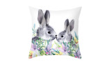 One or Two Easter Cushion Covers