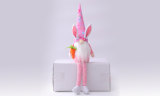 Easter Egg Rudolf Doll Rabbit