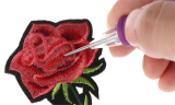  Magic Embroidery Pen Punch Needles Kits