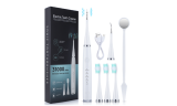 Sonic Dental Scaler & Teethbrush Heads Kit