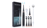 Sonic Dental Scaler & Teethbrush Heads Kit