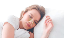 50 Or 100 PCS Nasal Strip Anti Snoring Patch