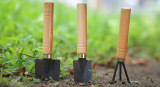 10-Piece Set Of Succulent Planting Tools 