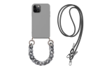 3 in 1 Crossbody Lanyard Necklace iphone Case