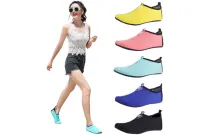 Quick-Drying Breathable Swimming Aqua Shoes