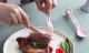 3 In 1 Portable Cutlery Set 