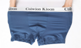 4 Pcs Men's Breathable Underwear