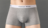 4 Pcs Men's Breathable Underwear