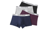 4 Pcs Men's Breathable Underwear