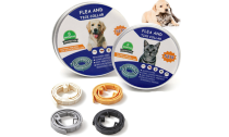 Adjustable Pet Insect Repellent Collar
