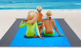 Portable Picnic Mat Waterproof Beach mat 