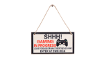 Decorative Game Room Sign