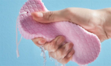 Exfoliante Soft Bath Sponge