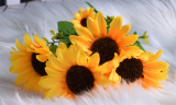 Sunflower Artificial Flower
